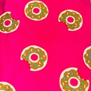 LULAROE TC LEGGINGS